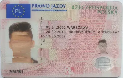 Ile naprawdę czeka się na wymianę prawa jazdy? Sprawdź, jak uniknąć opóźnień