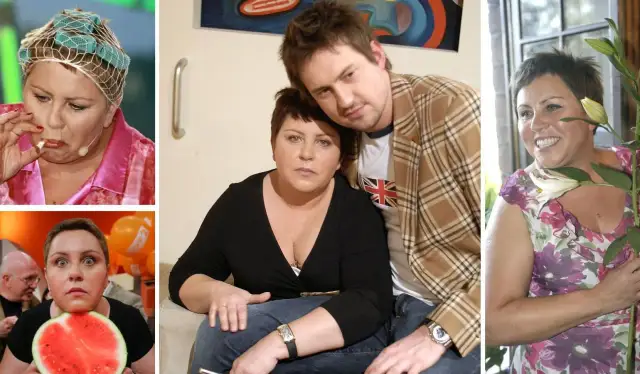 Dorota Wellman 17 lat - Co naprawdę wiemy o jej relacji z młodości?