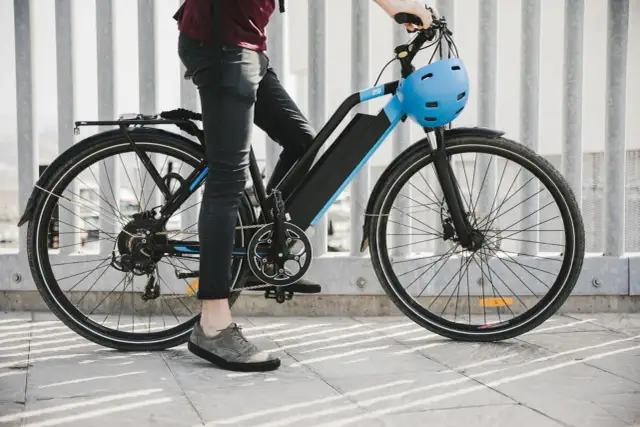 Ile kosztuje rower elektryczny? Przewodnik po cenach i wyborze!
