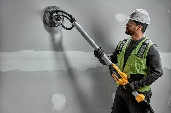 Jaki odkurzacz do gładzi? Odkryj najlepsze modele do pyłu gipsowego