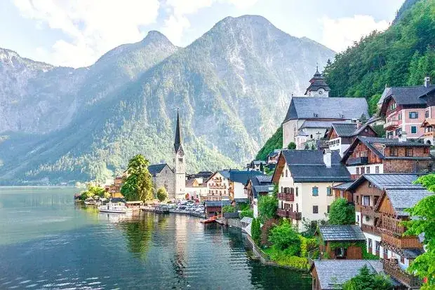 Najlepsze atrakcje w Hallstatt, które musisz zobaczyć podczas wizyty