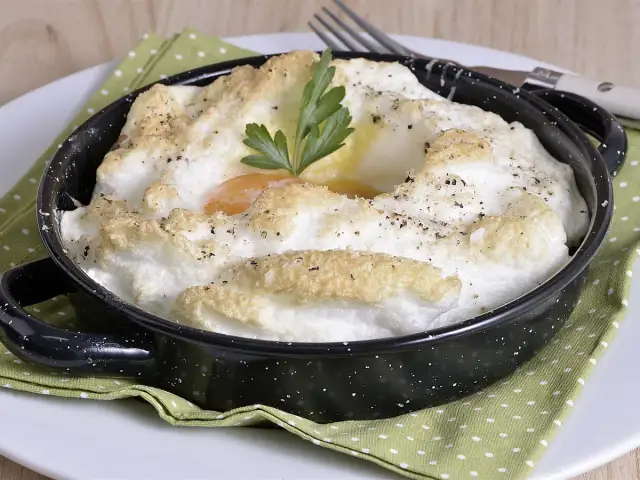 ¿Huevos al horno secos? - Tiempos y trucos para que queden jugosos