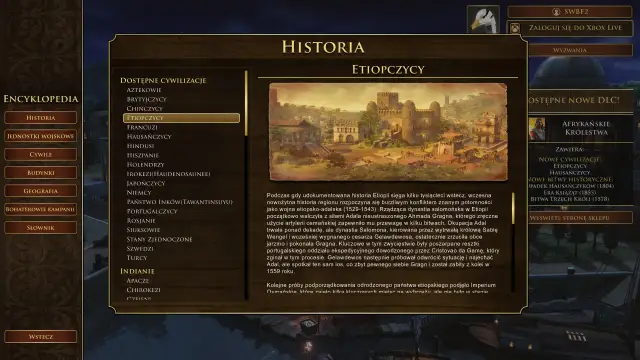 AoE 3 PL: Spolszczenie Definitive Edition i Classic odzyskaj język!