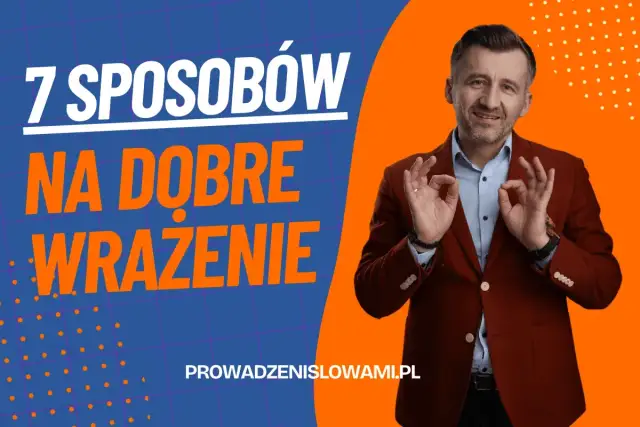 Krótka autoprezentacja o sobie - Jak zrobić dobre wrażenie? Przykłady