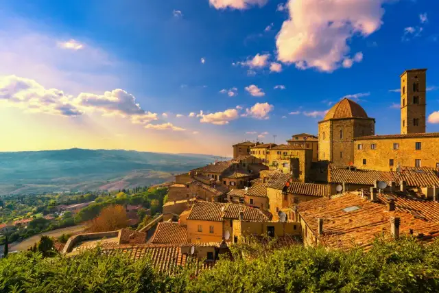 Toscana: Guida Attrazioni, Borghi e Esperienze Indimenticabili
