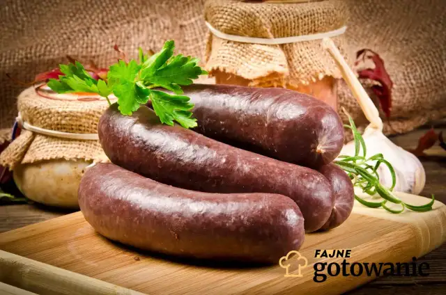 Czy kaszanka jest fit? Ekspertka radzi, jak włączyć ją do diety