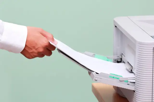 Jak drukować dwustronnie HP - proste sposoby na oszczędność papieru