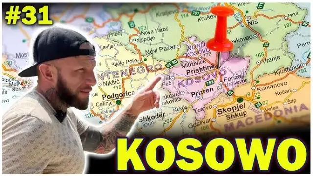 Czy w Kosowie jest bezpiecznie? Szczegóły o zagrożeniach i regionach.