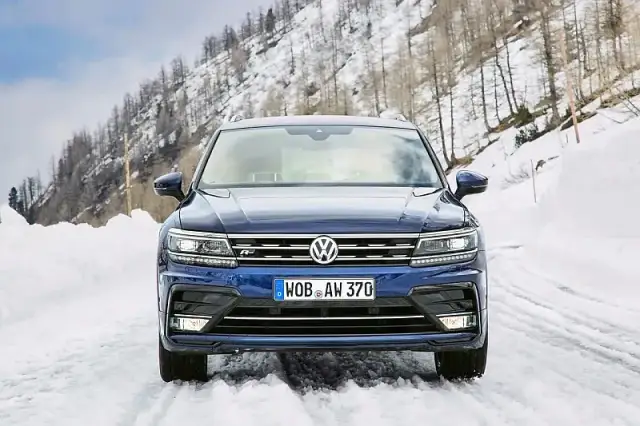 Jaki SUV dla rodziny? Najlepsze modele z przestrzenią i bezpieczeństwem