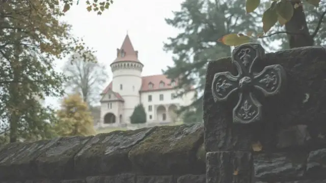 Czy templariusze przetrwali? Prawda o współczesnych rycerzach Świątyni