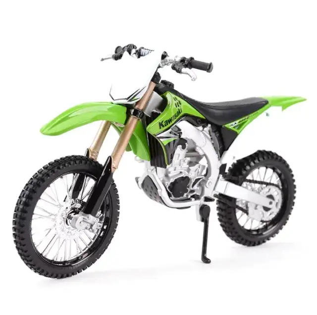 Najlepsze motor cross zabawka dla dzieci – wybierz bezpieczne modele
