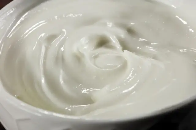 Alioli con leche - Cómo lograr la salsa perfecta sin que se corte