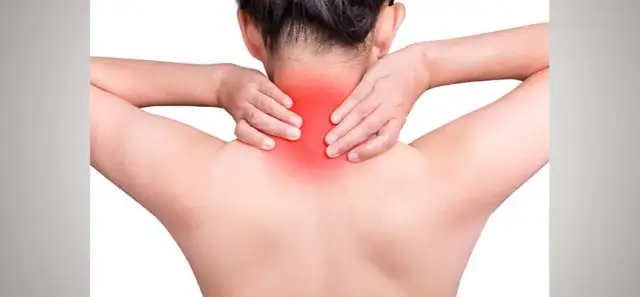Músculo del cuello y espalda: funciones, problemas y soluciones efectivas