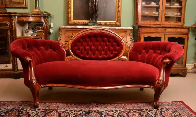 Old Vintage Sofa Co - wysokiej jakości sofy vintage, które pokochasz