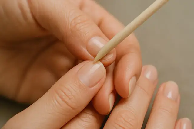 Skuteczne sposoby moczenia skórek przed manicure - 5 metod