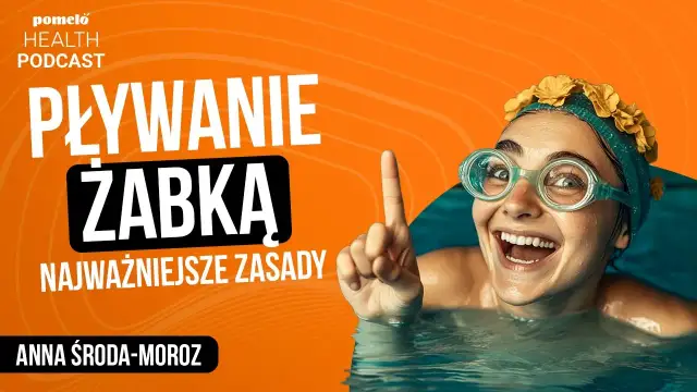 Jak pływać żabką krytą: unikaj tych błędów i popraw swoją technikę