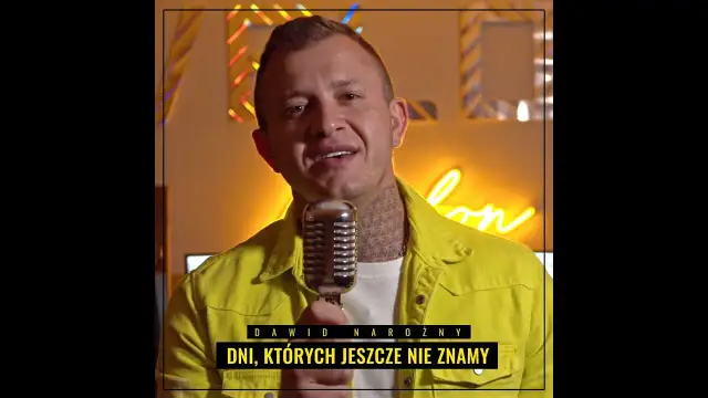 Tekst piosenki dni których nie znamy - emocje i refleksje w słowach