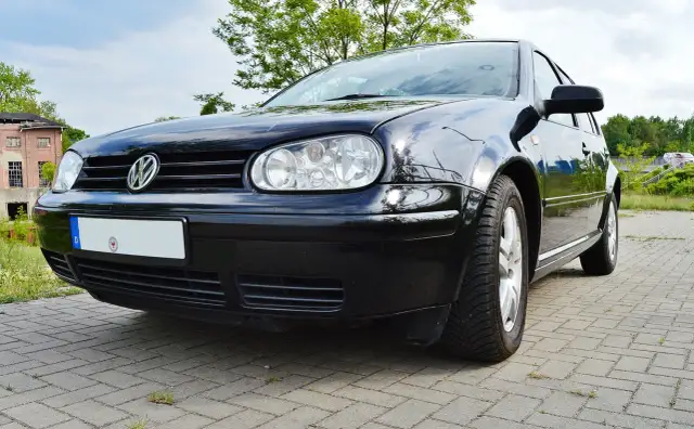 Jakie auto do 5 tys? Najlepsze samochody w budżecie do 5000 zł