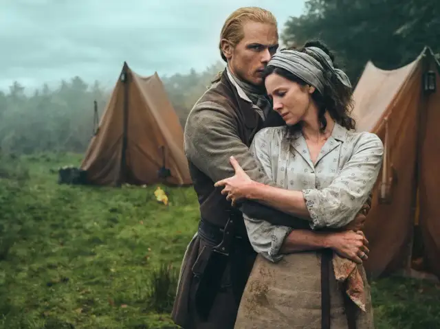 Outlander ile odcinków ma każdy sezon i czy warto go obejrzeć?