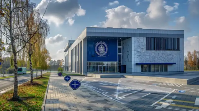 Olsztyn: Gdzie zgłosić się na policję? Adresy i kontakty