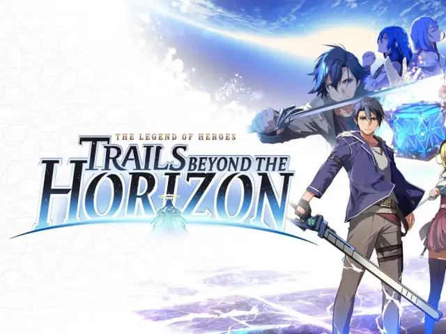 The Legend of Heroes - Jak zacząć serię Trails i nie zgubić się?