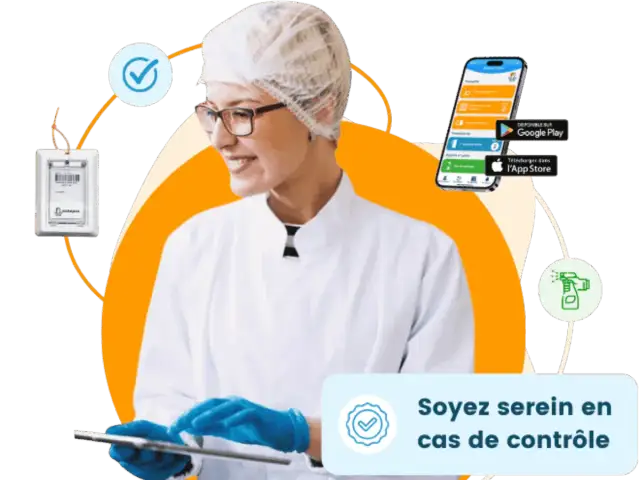 Contrôle d'hygiène - Ce que les inspecteurs vérifient vraiment