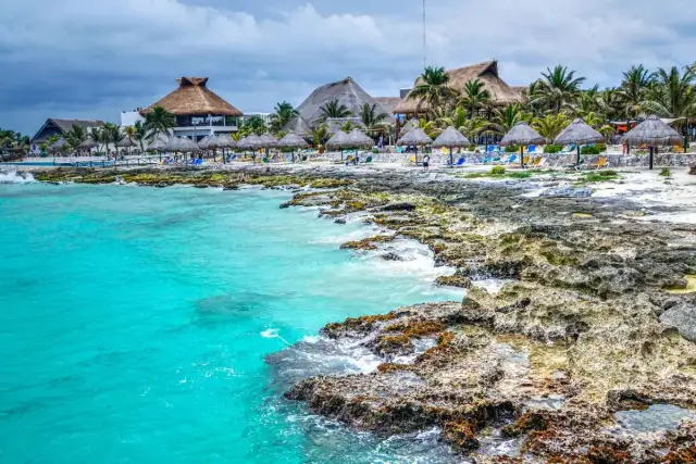Mexique : Quelle station balnéaire choisir ? Guide ultime 2025