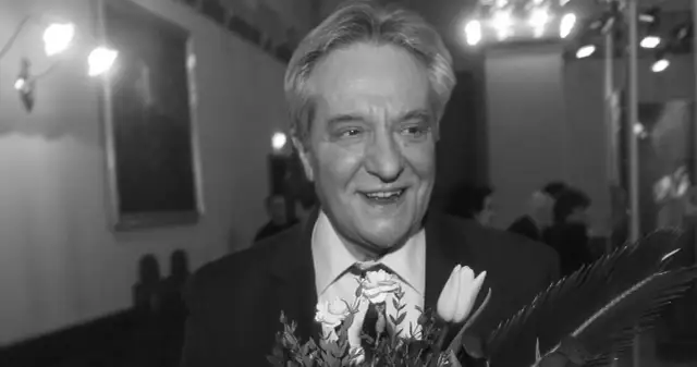 Jerzy Grałek - Na co zmarł? Poznaj fakty o śmierci i rolach aktora