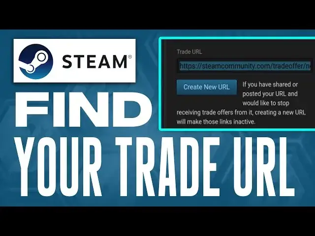 Jak znaleźć swój Trade URL na Steam? Proste kroki do sukcesu