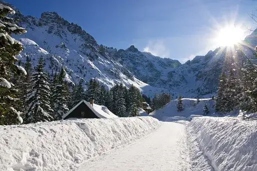 Gdzie w Tatry z dzieckiem: najlepsze trasy i atrakcje dla rodzin