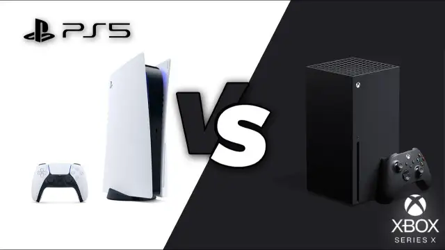 Xbox Series X czy PS5 - która konsola naprawdę wygrywa w 2023?