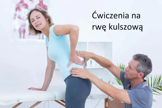 Rwa kulszowa: Ulga w domu? Sprawdź bezpieczne ćwiczenia!