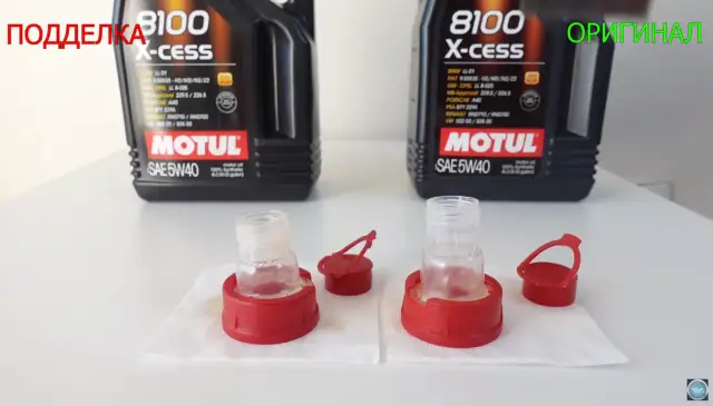 Motul 5W40 1L: DPF czy bez? Jak wybrać i nie kupić podróbki?