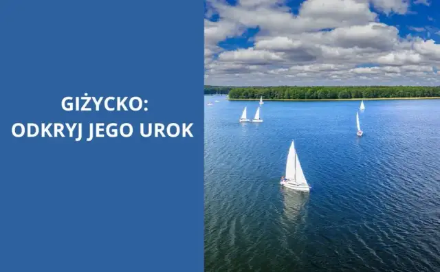 Miasta Warmińsko-Mazurskie: Odkryj uroki północno-wschodniej Polski