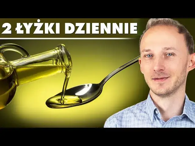 Czy oliwa z oliwek jest zdrowa? Odkryj jej prawdziwe korzyści zdrowotne