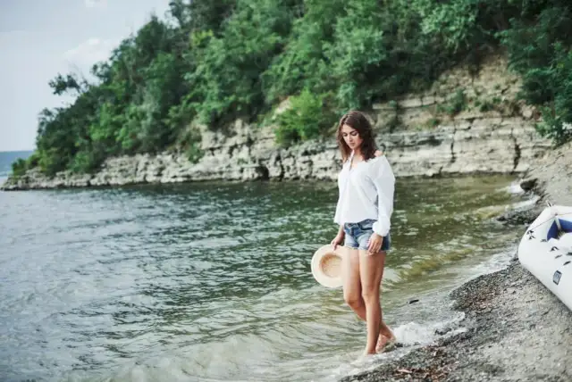 Jak zostać modelką w wieku 17 lat - kluczowe kroki i porady