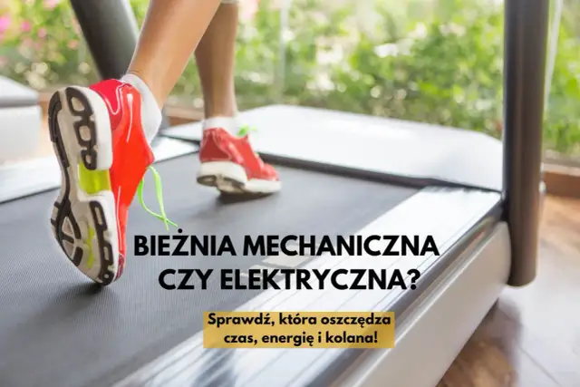 Czy warto kupić bieżnię do domu? Sprawdź zalety i wady zakupu