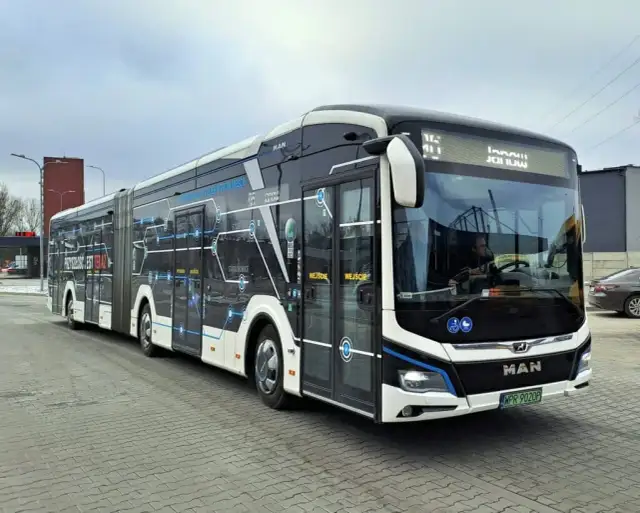 Ile trwa bus Warszawa-Lublin? Uniknij korków i zapłać mniej
