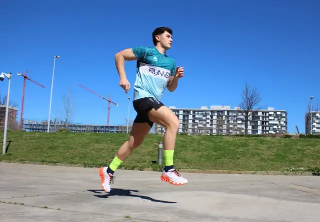 Zapatillas para Correr: Guía Definitiva para Elegir tu Par Ideal