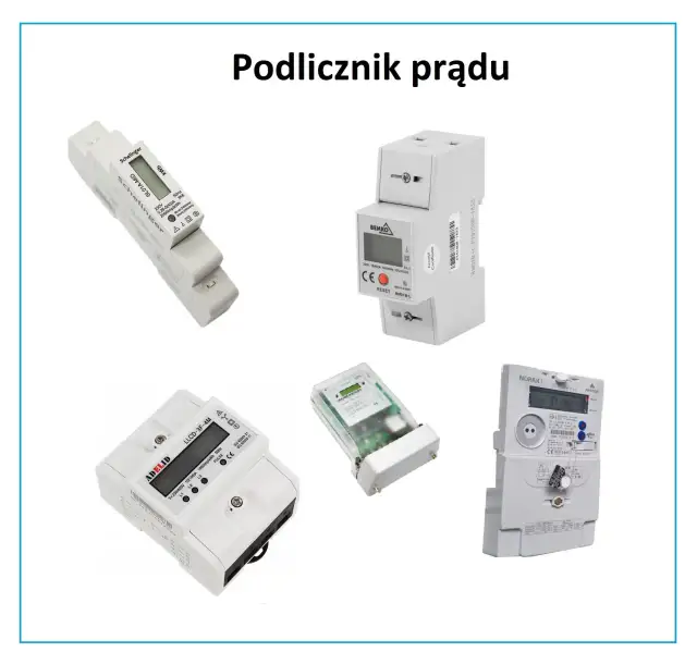Jak oszukać cyfrowy licznik prądu i uniknąć poważnych konsekwencji