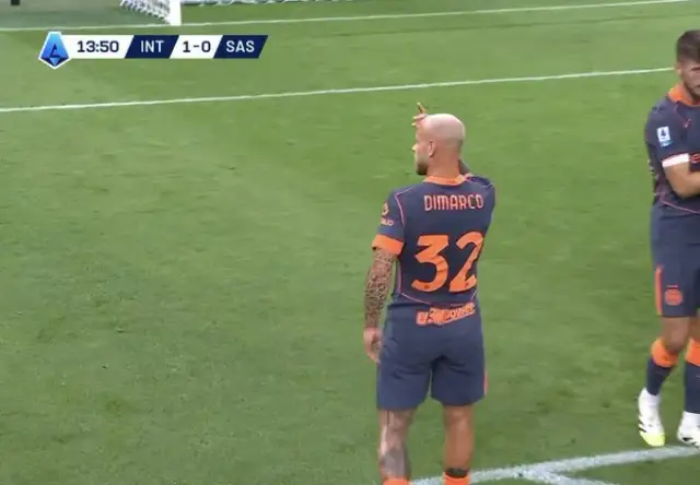 Statystyki Serie A: Kluczowe dane o wynikach i graczach w lidze