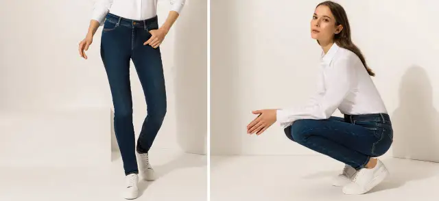 Brax Hosen Damen: Neue Kollektion Finden Sie Ihre Traumhose!