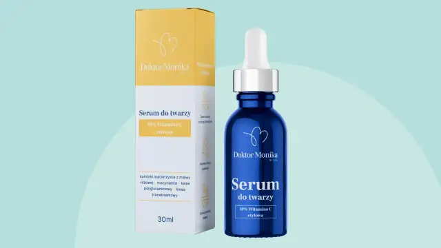 Serum z witaminą C: Jak wybrać idealne dla Twojej cery?