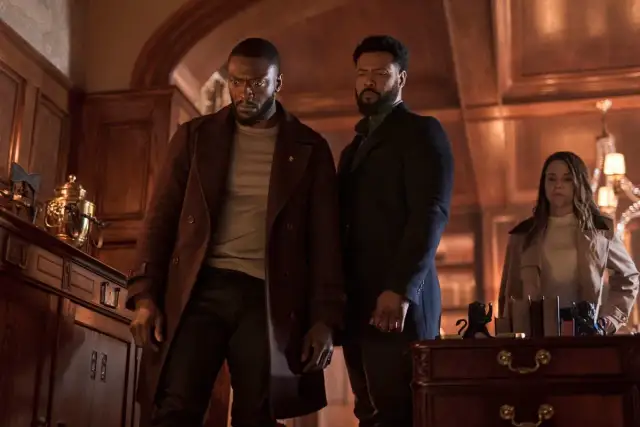 Alex Cross: Filmy, serial, aktorzy, VOD Jak oglądać?