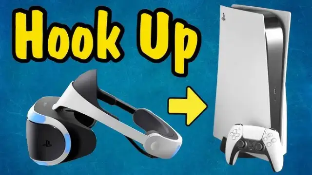 PS VR na PS5: Jak podłączyć? PS VR1 vs PS VR2 wybierz mądrze!