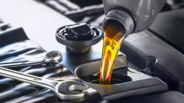 Motul Specific 5W30 2290 - najlepszy olej do silników PSA, uniknij problemów