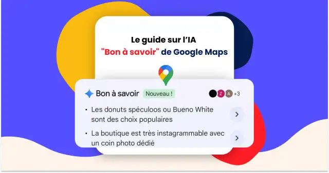 Faux avis Google Maps - Comment les repérer et éviter les pièges ?