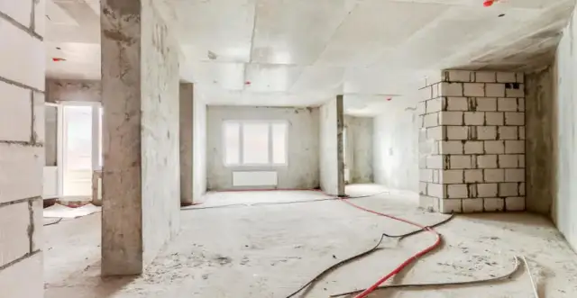 Jak rozpoznać ścianę nośną w bloku i uniknąć kosztownych błędów