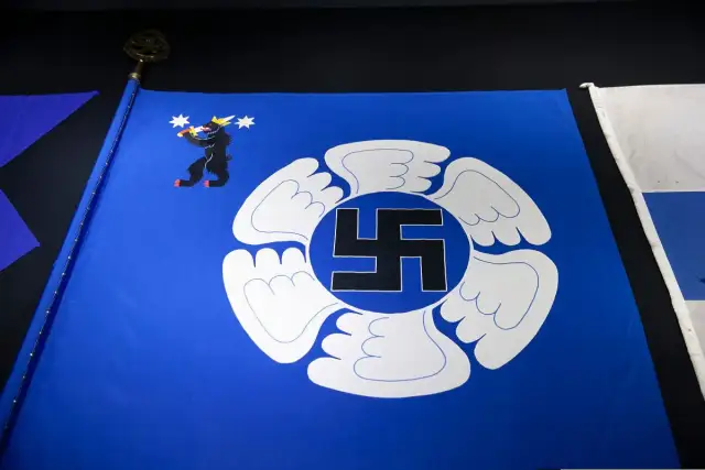 Swastyka w buddyzmie: historia, znaczenie i kontrowersje symbolu