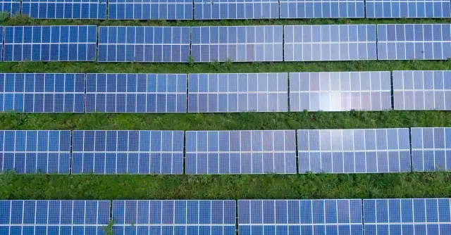 Instalacja Fotowoltaiczna 9 kW - Montaż Instalacji Fotowoltaicznej o Mocy 9 kW